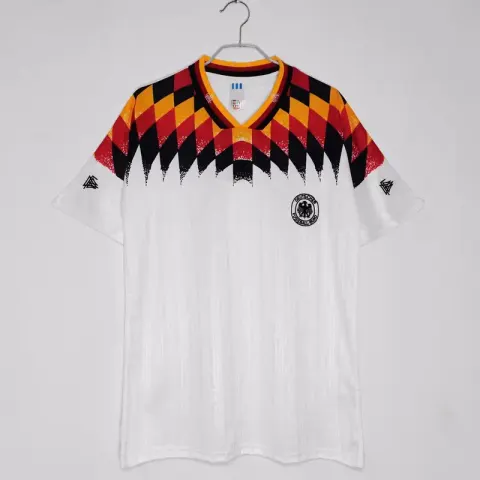 JERSEYS option 1994 season in Germany