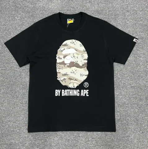Bape T-Shirts option 20