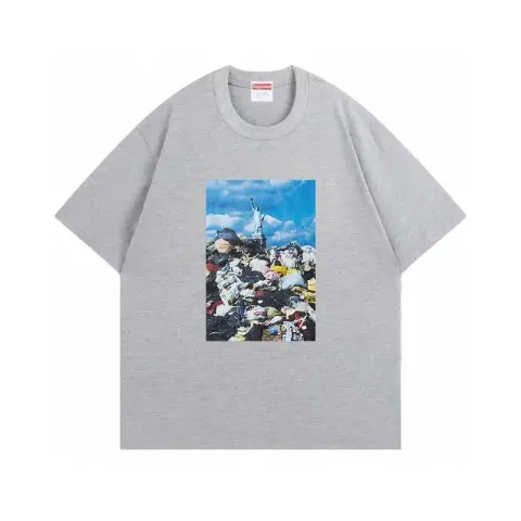 Supreme Motion Tee option 37