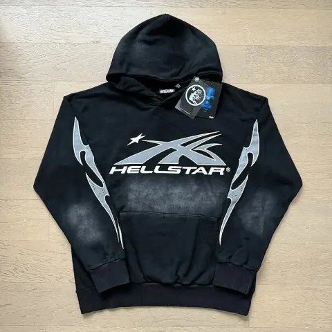 Hellstar Hoodie option X2012