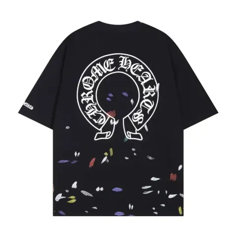 Chrome Hearts Tee option 17