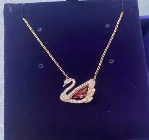 Swarovski Necklace option 3