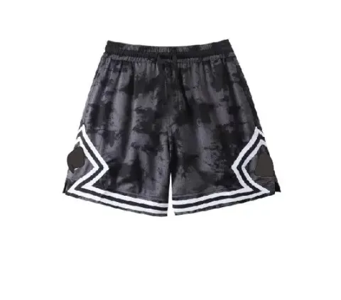 Jordan Shorts option NO10 Dark Deep Gray