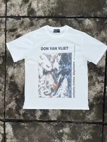 Enfans Tees option ERD abstract pattern