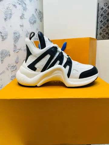 LV Archlight Shoes option 11
