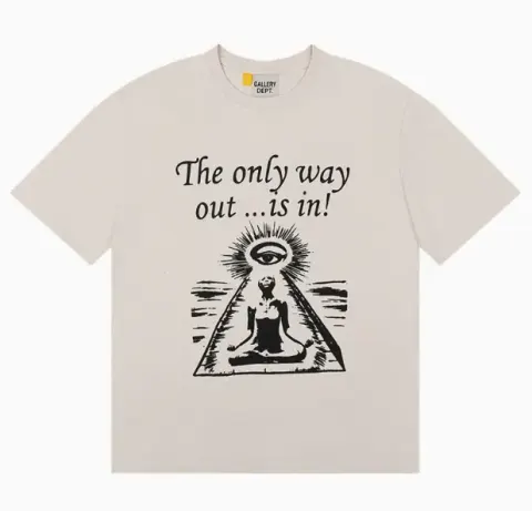 Gallery Dept TEES option 10