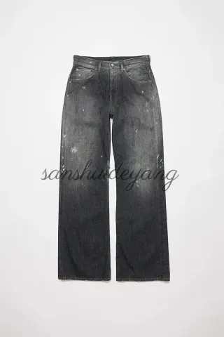 Acne Studios Jeans option 2021M version