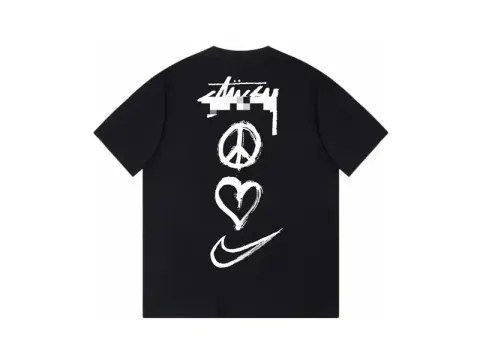 Stussy T-shirt option S30