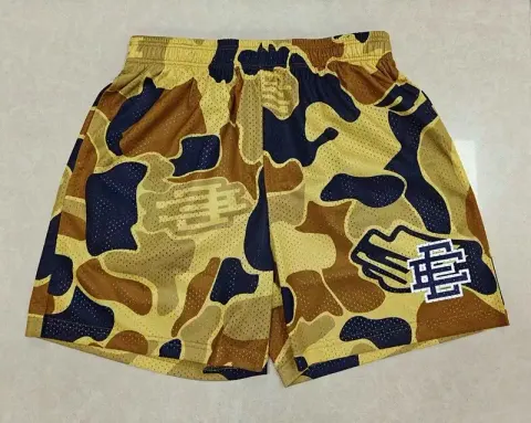 EE Short ( 30+ Colorways) option E14