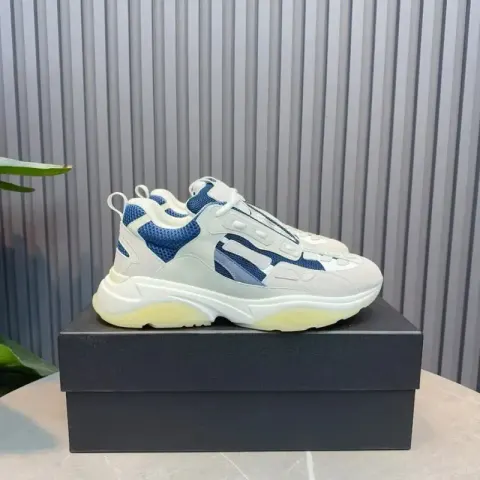 Amiri Bone Runners option 4