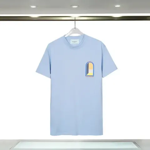 Casablanca(66 Colorways) option 8096 light blue