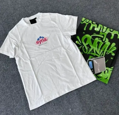 Syna World Tees option SYTX01