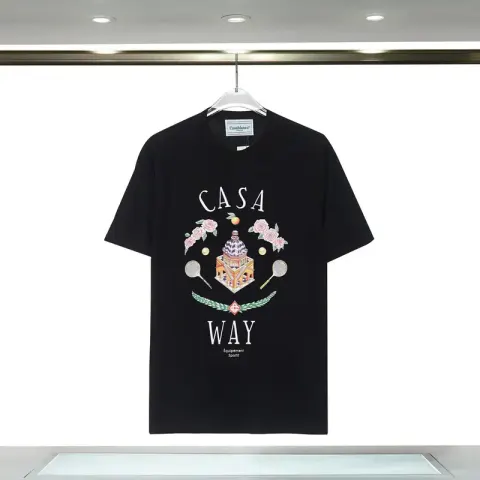 Casablanca(66 Colorways) option 8126 black