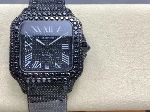 Cartier option 1