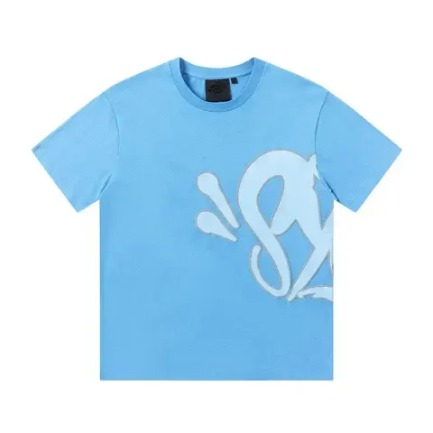 Syna World Suits option Blue T-Shirt