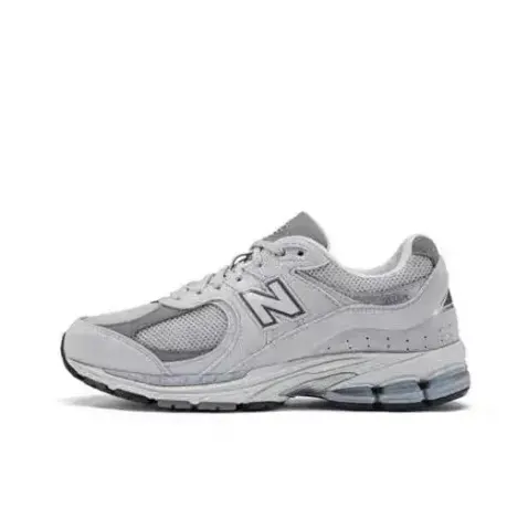 NB 2002 Phantom Shoes option Cloud Grey ML2002R0