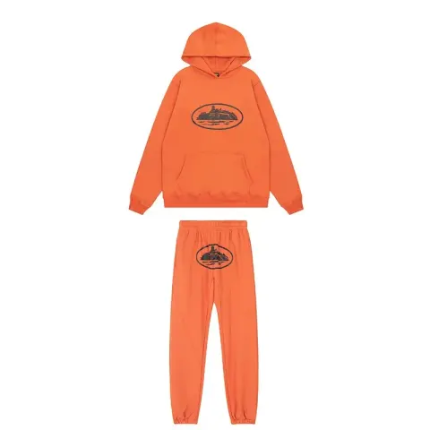 Corteiz Tracksuit option S21