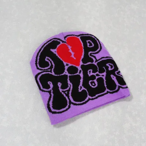 y2K option Dark Violet