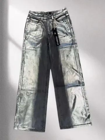 Purple Brand Jeans option 18