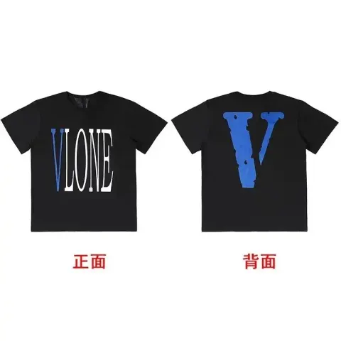 Vlone Palm Angels T-Shirt option 28