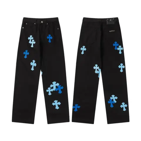 Chrome Hearts Jeans option 9950