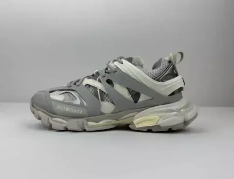 Balenciaga Track Shoes option Grey Beige 35-46