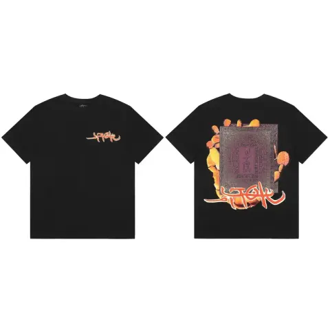 Travis Scott Tee option 9