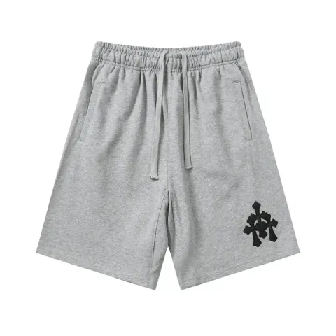 Chrome Hearts Shorts option A1152 Gray