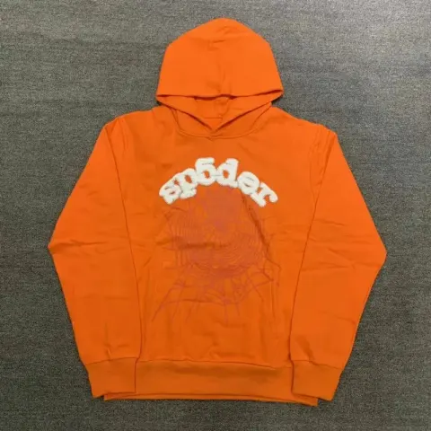 Spider Hoodie option 22