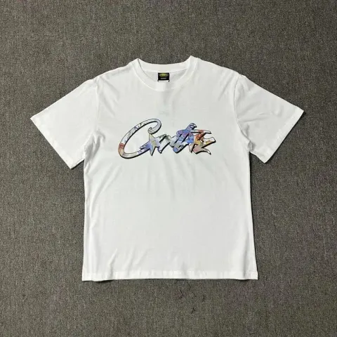 Corteiz Tee option Style 10