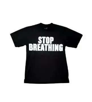 Playboicarti WLR Merch option Black STOP