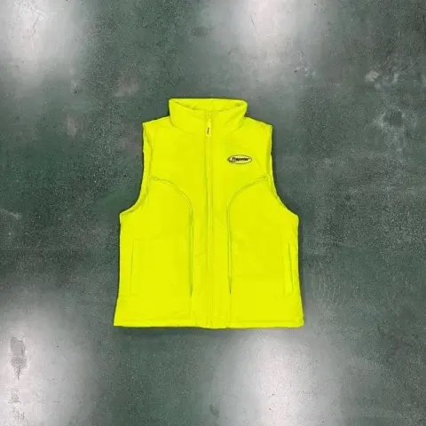 Trapstar Vest option 06