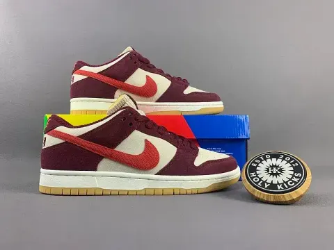 Dunk Rabbit Shoes option 03