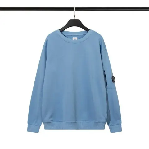 CP Company Tracksuit option 281# sky blue