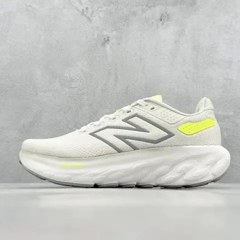 NB Fresh Foam X 1080V14 option white fluorescence