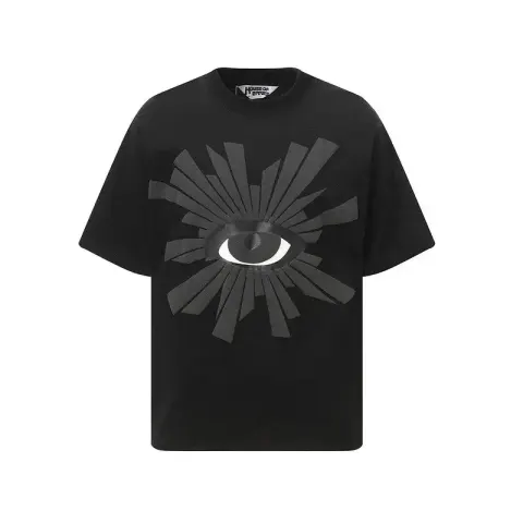 House Of Errors T-Shirt option black