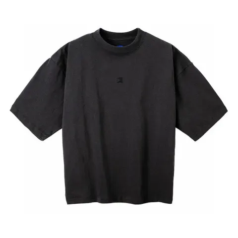 Best Budget Yeezy Gap Hoodie option C10 Black