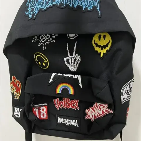 Balenciaga Bag option 2