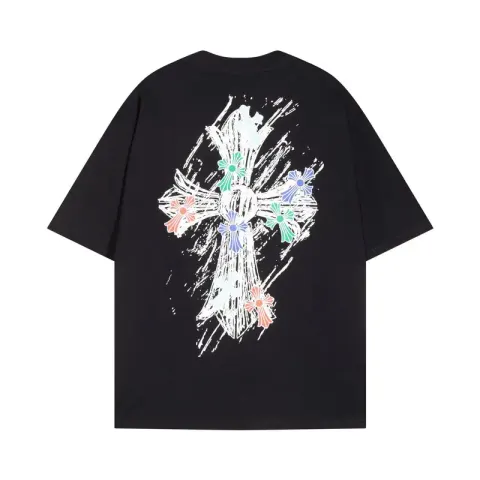 Chrome Hearts Tee option 20