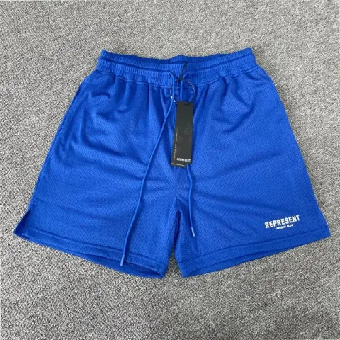 Essentials Shorts option Color Blue ASD