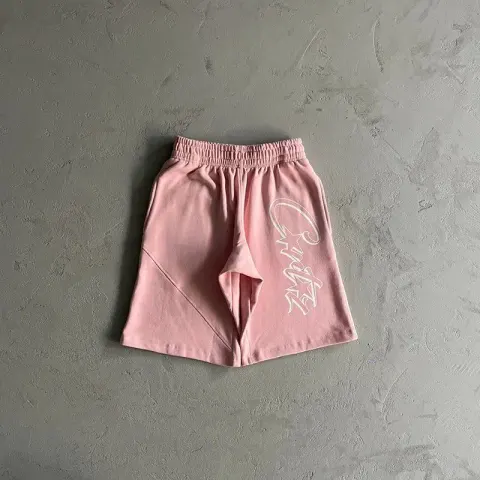 Corteiz Short option 005/Pink
