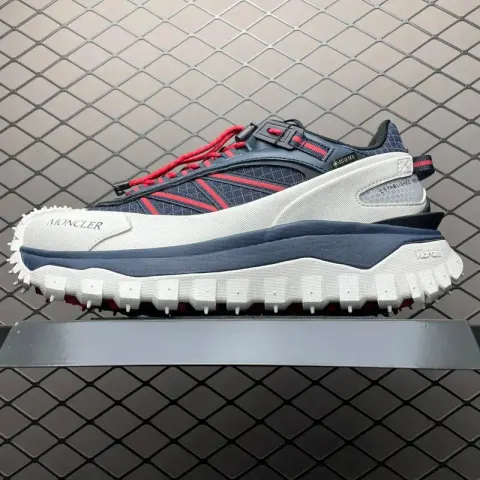 Moncler Trailgrip GTX Sneaker option 19