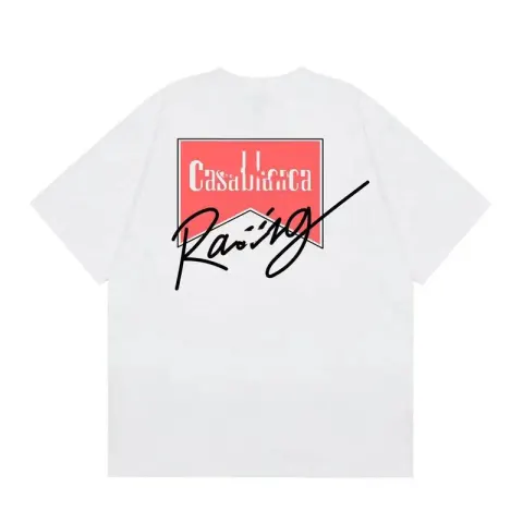 Casablanca Tee option C29 White
