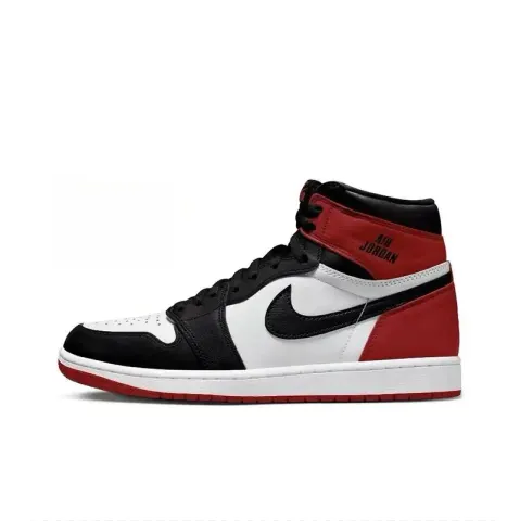 Jordan 1 Union Black Toe option 2024 black toe