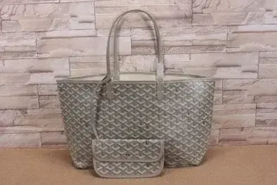 Goyard Handbag option khaki