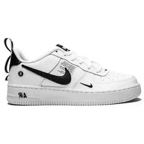 Air Force 1 Nocta option 27-AF White-Black Deconstruction