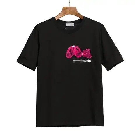 Palm Angels Tees option 2003 Black