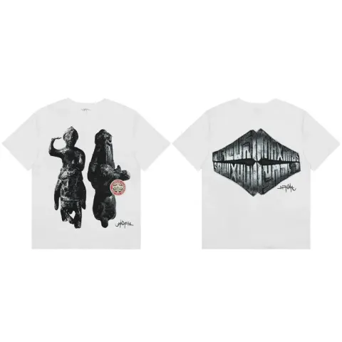 Travis Scott Tee option 16