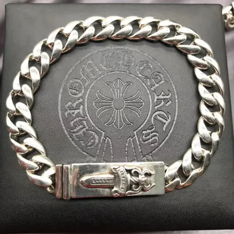 Chrome Hearts Bracelet option Sword Bracelet