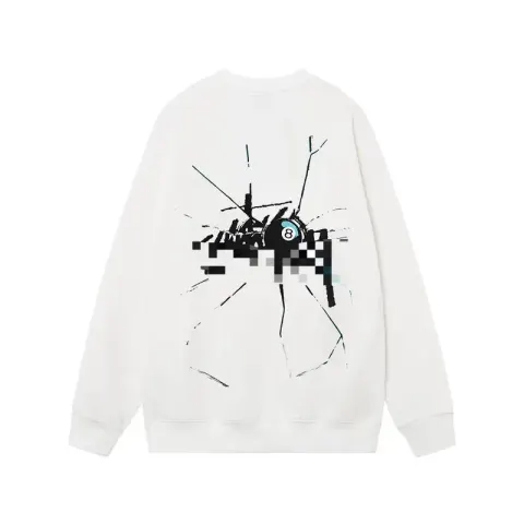 Stussy Sweater option S23